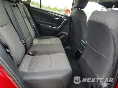 Zdjęcie 11 z 13 samochodu: 2021 TOYOTA RAV4 XLE VIN:2T3P1RFV2MW146775 - miniatura