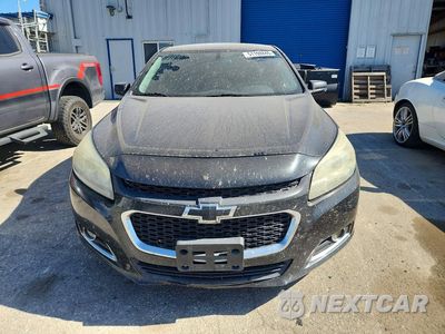 Piąte zdjęcie samochodu w środku: 2015 CHEVROLET MALIBU 2LT VIN:1G11E5SX6FF127430 - miniatura