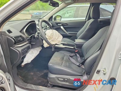 Zdjęcie 7 z 13 samochodu: 2025 MITSUBISHI ECLIPSE CROSS SE VIN:JA4ATWAA3SZ047828 - miniatura