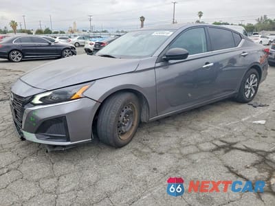 2024 NISSAN ALTIMA S 1N4BL4BVXRN371589 - główne zdjęcie licytacji z USA - miniatura