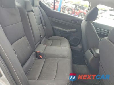 Zdjęcie 10 z 12 samochodu: 2025 NISSAN ALTIMA SV VIN:1N4BL4DW3SN410714 - miniatura