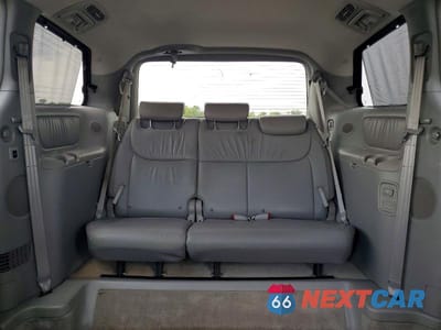 Zdjęcie 10 z 13 samochodu: 2006 TOYOTA SIENNA XLE 7 PASSENGER VIN:5TDZA22C36S442364 - miniatura