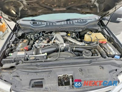 Zdjęcie 11 z 12 samochodu: 2020 FORD F250 SUPER DUTY VIN:1FT7W2BT9LEC61246 - miniatura