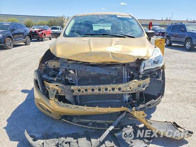 Piąte zdjęcie samochodu w środku: 2014 FORD ESCAPE S VIN:1FMCU0F77EUE23272 - miniatura