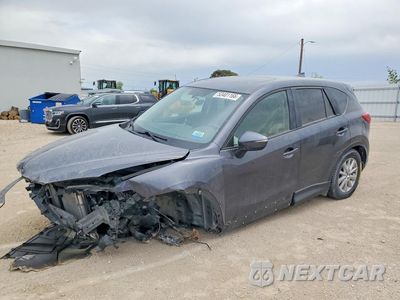 2016 MAZDA CX-5 TOURING JM3KE4CY9G0921329 - główne zdjęcie licytacji z USA - miniatura