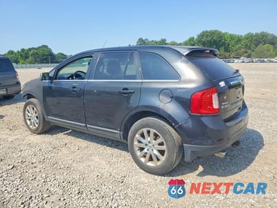 Drugie zdjęcie samochodu z przodu: 2014 FORD EDGE LIMITED VIN:2FMDK3KC9EBA26229 - miniatura
