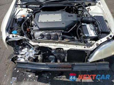 Zdjęcie 11 z 13 samochodu: 2001 ACURA 3.2TL VIN:19UUA56671A026860 - miniatura