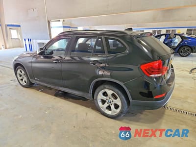 Drugie zdjęcie samochodu z przodu: 2015 BMW X1 SDRIVE28I VIN:WBAVM1C50FV317499 - miniatura