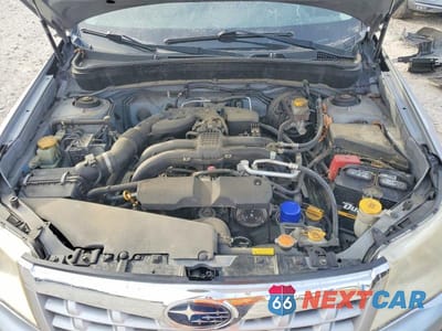 Zdjęcie 12 z 13 samochodu: 2013 SUBARU FORESTER 2.5X VIN:JF2SHABC6DH409188 - miniatura