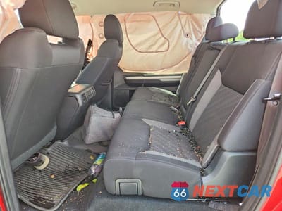Zdjęcie 10 z 12 samochodu: 2016 TOYOTA TUNDRA SR5 VIN:5TFDW5F15GX552060 - miniatura