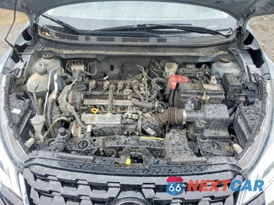 Zdjęcie 11 z 12 samochodu: 2023 NISSAN KICKS SV VIN:3N1CP5CV0PL514010 - miniatura