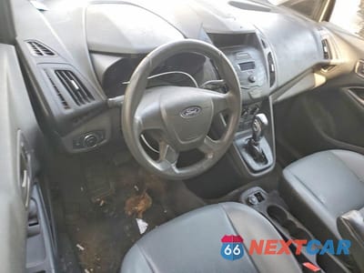 Zdjęcie 8 z 14 samochodu: 2015 FORD TRANSIT CONNECT XL VIN:NM0LS7E77F1217325 - miniatura