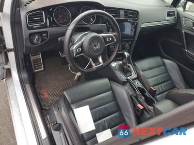 Zdjęcie 8 z 12 samochodu: 2019 VOLKSWAGEN GTI S VIN:3VW6T7AU9KM032521 - miniatura
