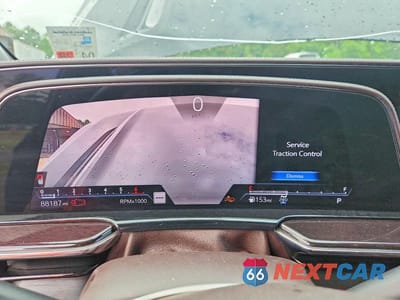 Zdjęcie 9 z 13 samochodu: 2021 CADILLAC ESCALADE SPORT PLATINUM VIN:1GYS4GKL5MR192797 - miniatura