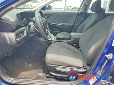 Zdjęcie 7 z 12 samochodu: 2025 KIA K4 LXS VIN:3KPFT4DE2SE064050 - miniatura