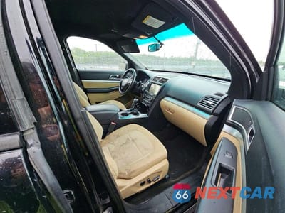 Zdjęcie 13 z 14 samochodu: 2016 FORD EXPLORER XLT VIN:1FM5K7DH3GGB27184 - miniatura