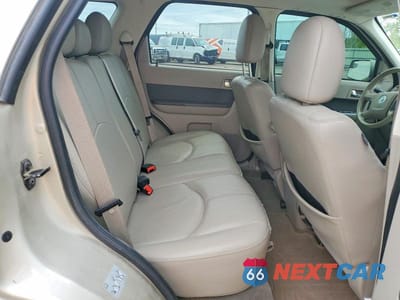 Zdjęcie 11 z 13 samochodu: 2010 MERCURY MARINER PREMIER VIN:4M2CN8HG3AKJ22303 - miniatura