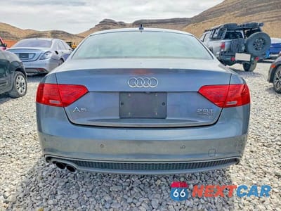Zdjęcie 6 z 12 samochodu: 2015 AUDI A5 PREMIUM PLUS VIN:WAUMFAFR9FA036300 - miniatura