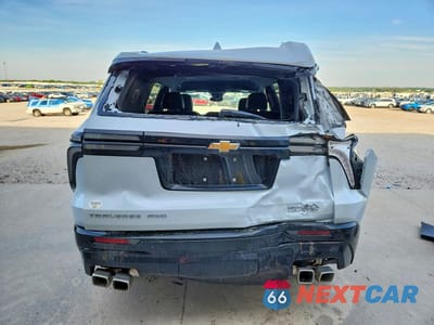 Zdjęcie 6 z 13 samochodu: 2026 CHEVROLET TRAVERSE HIGH COUNTRY VIN:1GNEVKKS3TJ187001 - miniatura