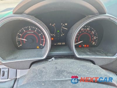 Zdjęcie 9 z 13 samochodu: 2008 TOYOTA HIGHLANDER BASE VIN:JTEES41A782010938 - miniatura