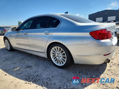 Drugie zdjęcie samochodu z przodu: 2011 BMW 535 XI VIN:WBAFU7C58BC870091 - miniatura
