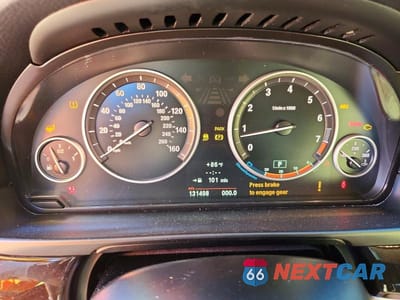 Zdjęcie 9 z 12 samochodu: 2012 BMW 535 XI VIN:WBAFU7C58CDU58054 - miniatura