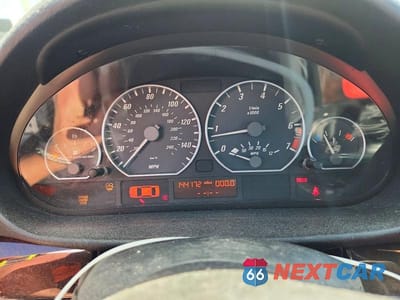 Zdjęcie 9 z 12 samochodu: 2003 BMW 330 CI VIN:WBABS53473EV90751 - miniatura