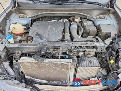 Zdjęcie 12 z 13 samochodu: 2021 KIA SORENTO EX VIN:5XYRH4LF7MG034654 - miniatura