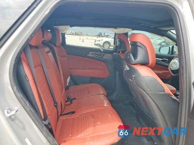 Zdjęcie 11 z 14 samochodu: 2026 KIA SPORTAGE SX PRESTIGE VIN:5XYK5CDF6TG338835 - miniatura