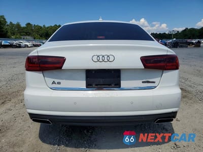 Zdjęcie 6 z 13 samochodu: 2016 AUDI A6 PREMIUM PLUS VIN:WAUDFAFCXGN107011 - miniatura