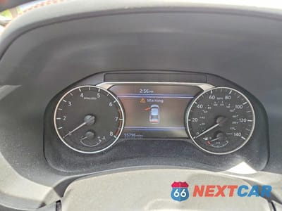 Zdjęcie 9 z 13 samochodu: 2022 NISSAN ALTIMA SR VIN:1N4BL4CV7NN394689 - miniatura