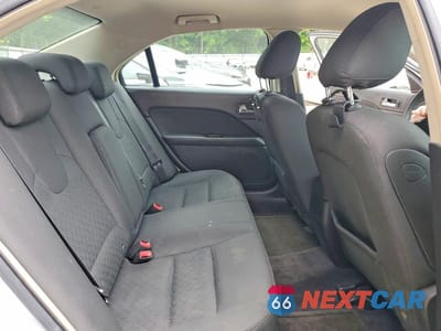 Zdjęcie 10 z 13 samochodu: 2010 FORD FUSION SE VIN:3FAHP0HA8AR292175 - miniatura