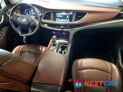 Zdjęcie 8 z 13 samochodu: 2018 BUICK ENCLAVE AVENIR VIN:5GAEVCKW2JJ231926 - miniatura