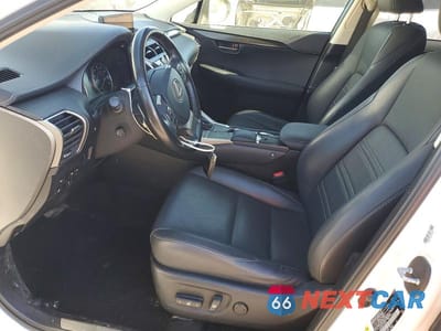 Zdjęcie 7 z 13 samochodu: 2018 LEXUS NX 300 BASE VIN:JTJBARBZXJ2160153 - miniatura