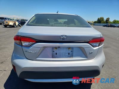 Zdjęcie 6 z 12 samochodu: 2020 TOYOTA COROLLA LE VIN:JTDEPRAE8LJ043113 - miniatura