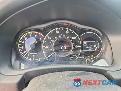 Zdjęcie 9 z 13 samochodu: 2016 NISSAN VERSA NOTE SV VIN:3N1CE2CP9GL366994 - miniatura