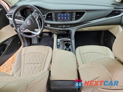 Zdjęcie 8 z 14 samochodu: 2022 BUICK ENCLAVE AVENIR VIN:5GAERDKW1NJ112295 - miniatura