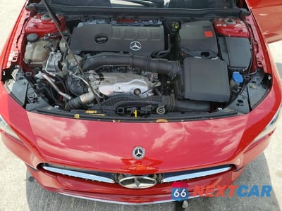 Zdjęcie 11 z 12 samochodu: 2020 MERCEDES-BENZ CLA 250 VIN:WDD5J4GB0LN063775 - miniatura