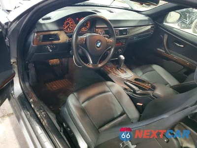 Zdjęcie 8 z 12 samochodu: 2010 BMW 328 I SULEV VIN:WBAWR3C51AP462890 - miniatura