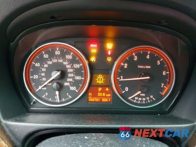 Zdjęcie 9 z 12 samochodu: 2008 BMW 328 XI VIN:WBAVC93548K038174 - miniatura