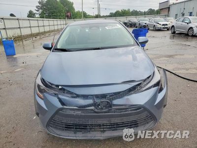 Piąte zdjęcie samochodu w środku: 2026 TOYOTA COROLLA LE VIN:5YFB4MDE4TP375488 - miniatura