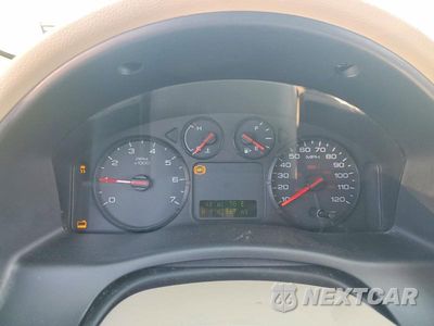 Zdjęcie 9 z 13 samochodu: 2007 FORD FREESTYLE SEL VIN:1FMDK05197GA10438 - miniatura