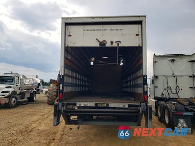 Zdjęcie 11 z 13 samochodu: 2019 INTERNATIONAL 4300 BOX TRUCK VIN:1HTMMMML0KH602390 - miniatura