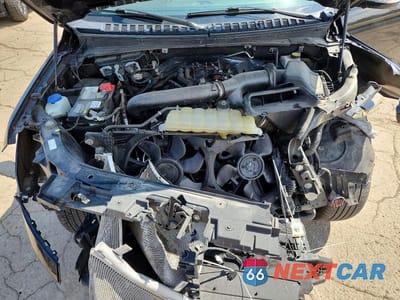 Zdjęcie 12 z 13 samochodu: 2022 FORD EXPEDITION KING RANCH VIN:1FMJU1PT9NEA47449 - miniatura