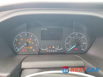 Zdjęcie 9 z 12 samochodu: 2020 FORD TRANSIT T-150 VIN:1FTYE1Y83LKB41139 - miniatura