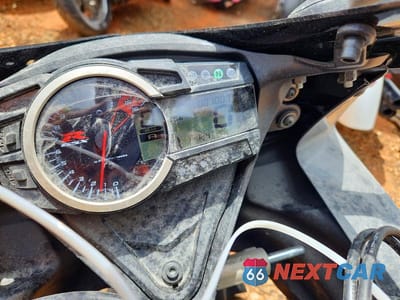 Zdjęcie 7 z 9 samochodu: 2025 SUZUKI GSX-R750 VIN:JS1GR7MA6S7101080 - miniatura