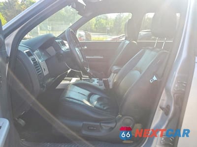 Zdjęcie 7 z 13 samochodu: 2008 MERCURY MARINER PREMIER VIN:4M2CU97128KJ54689 - miniatura