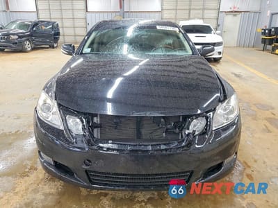 Piąte zdjęcie samochodu w środku: 2008 LEXUS GS 350 VIN:JTHBE96S780036172 - miniatura