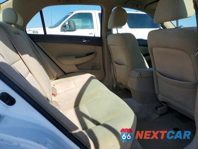 Zdjęcie 10 z 12 samochodu: 2006 HONDA ACCORD SE VIN:1HGCM56336A026872 - miniatura