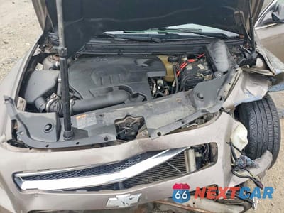 Zdjęcie 11 z 12 samochodu: 2011 CHEVROLET MALIBU LS VIN:1G1ZB5E12BF121833 - miniatura